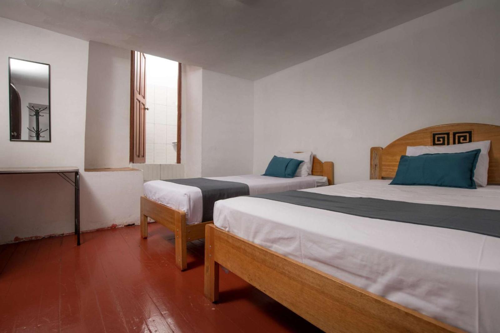 Inkagarden Plaza Bed and breakfast