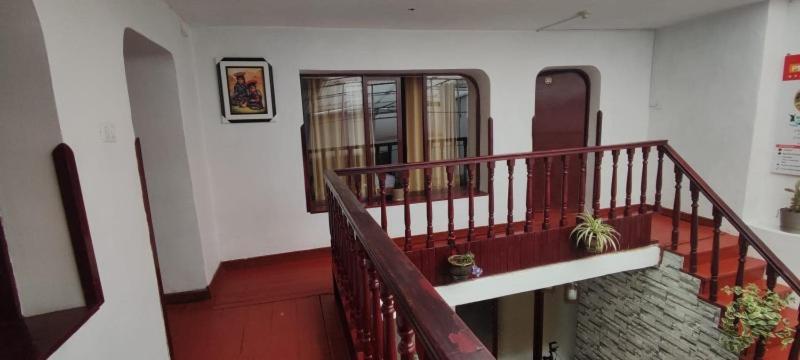 Inkagarden Plaza Bed and breakfast Cuzco