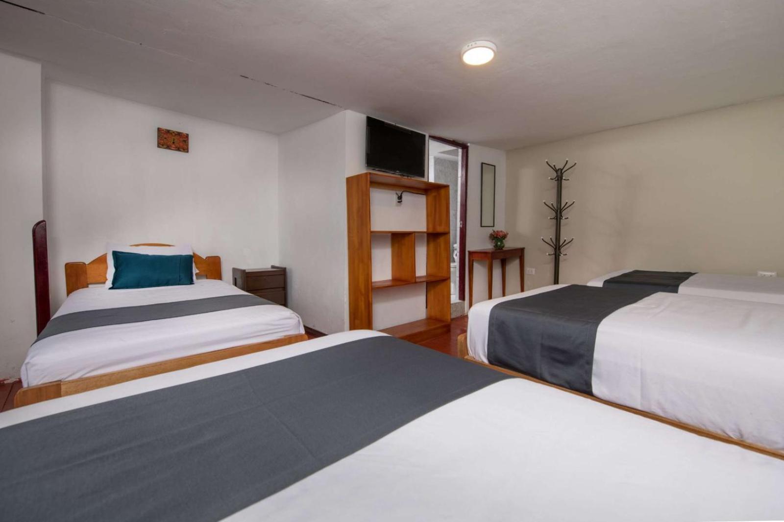 Bed and breakfast Inkagarden Plaza Cuzco