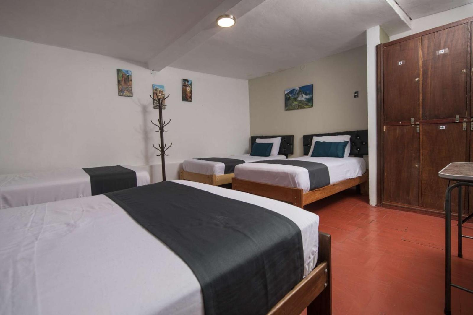 Inkagarden Plaza Bed and breakfast *