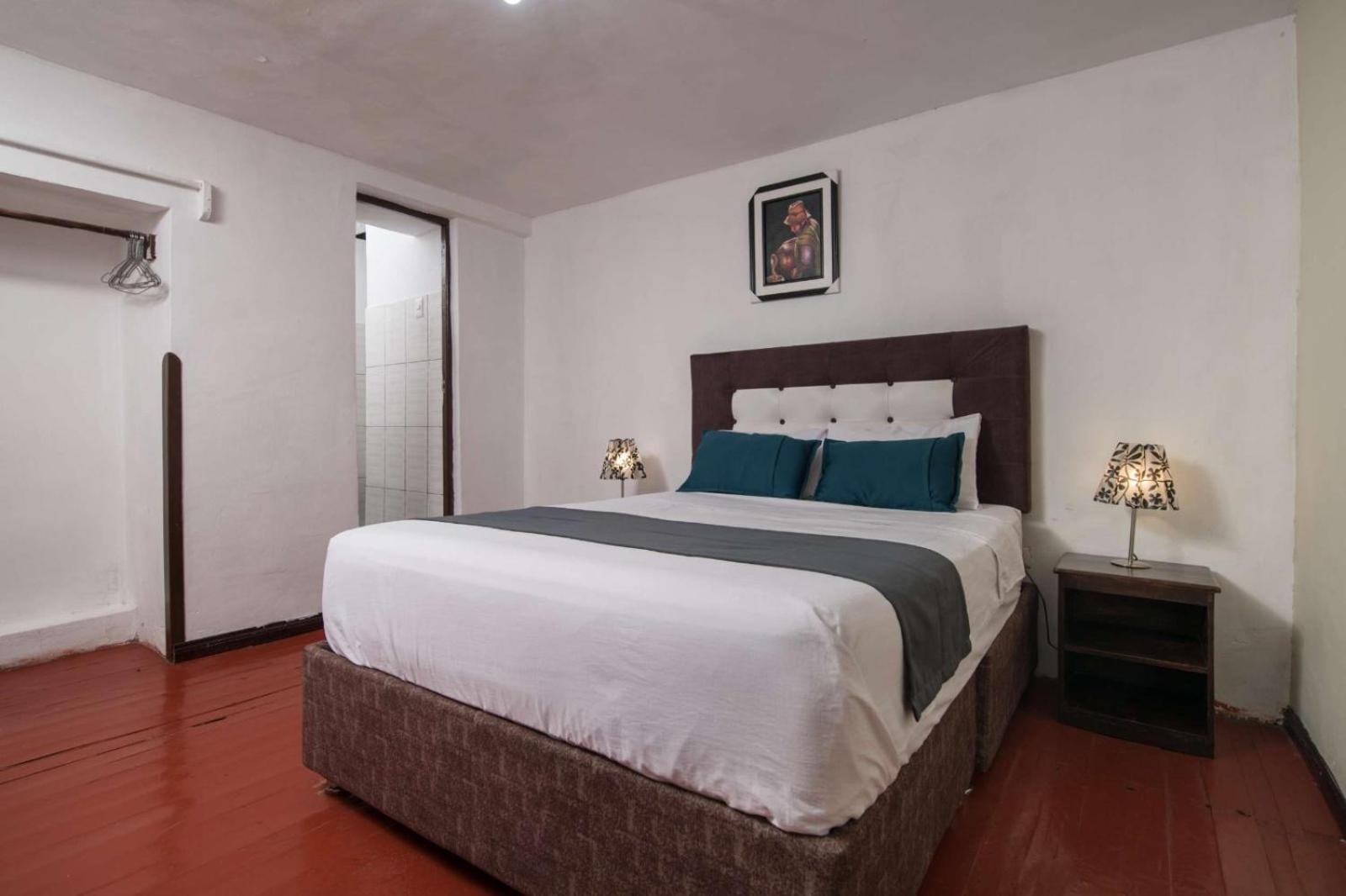 Bed and breakfast Inkagarden Plaza Cuzco