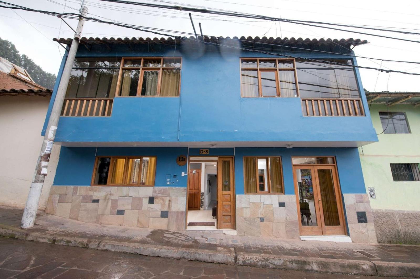 Bed and breakfast Inkagarden Plaza Cuzco